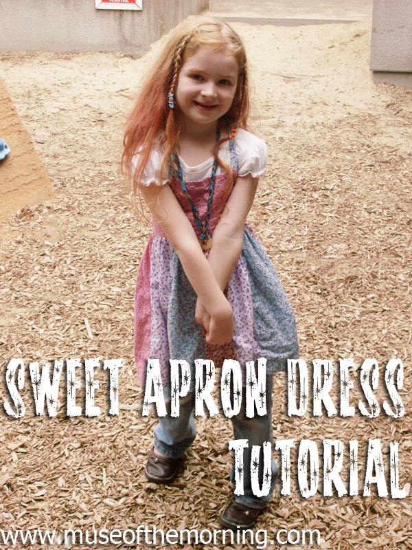 apron dress, hippie dress, pinafore, smock,