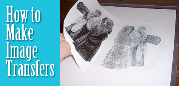 Easy Image Transfers from Muse of the Morning