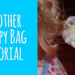 Another I-Spy Bag Tutorial