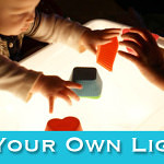 DIY Your Own Lightbox