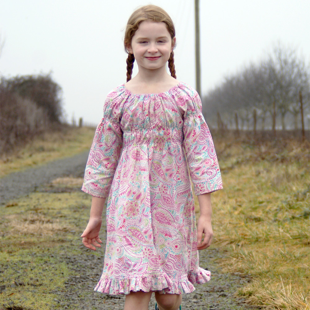 Ramblin' Raglan Mega Pattern Pack from Muse of the Morning- so many options in one easy pattern!