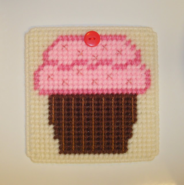 7 Designs For Sewing on Plastic Canvas with Muse of the Morning