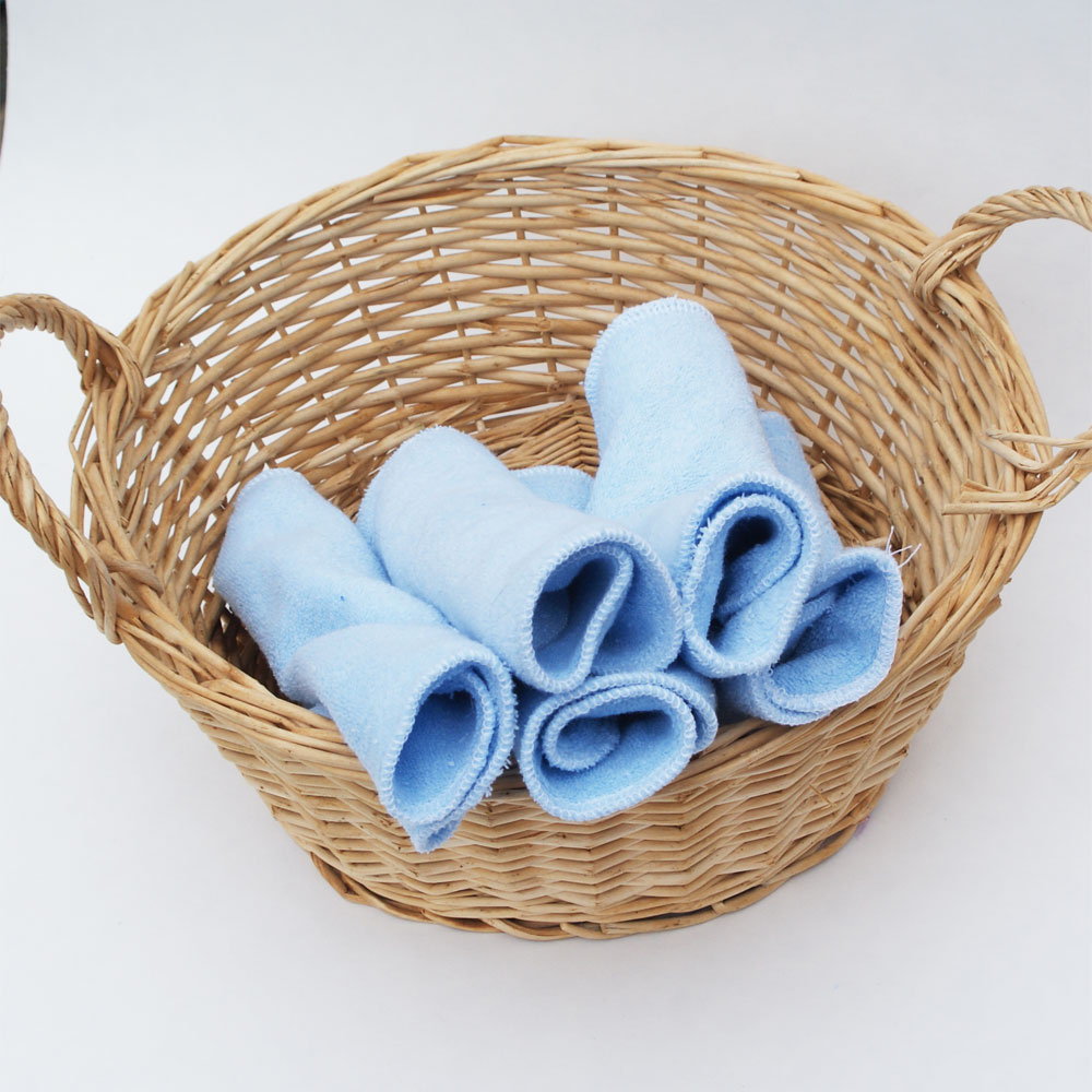 baby wipes made by Muse of the Morning