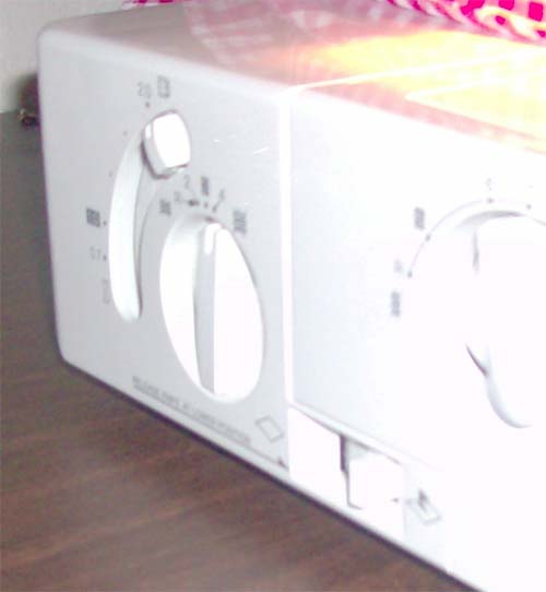 Make An Easy Tiered Skirt With Gathering Done On Your Serger