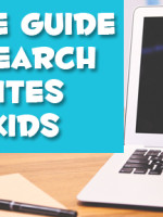 The Ultimate List of Resource Websites for Kids from Muse of the Morning