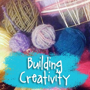 Building Creativity
