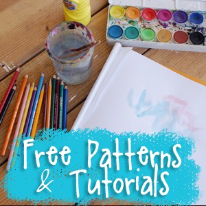 Free Patterns & Tutorials