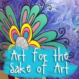 Art For the Sake of Art