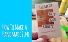 How To Make A Handmade Zine