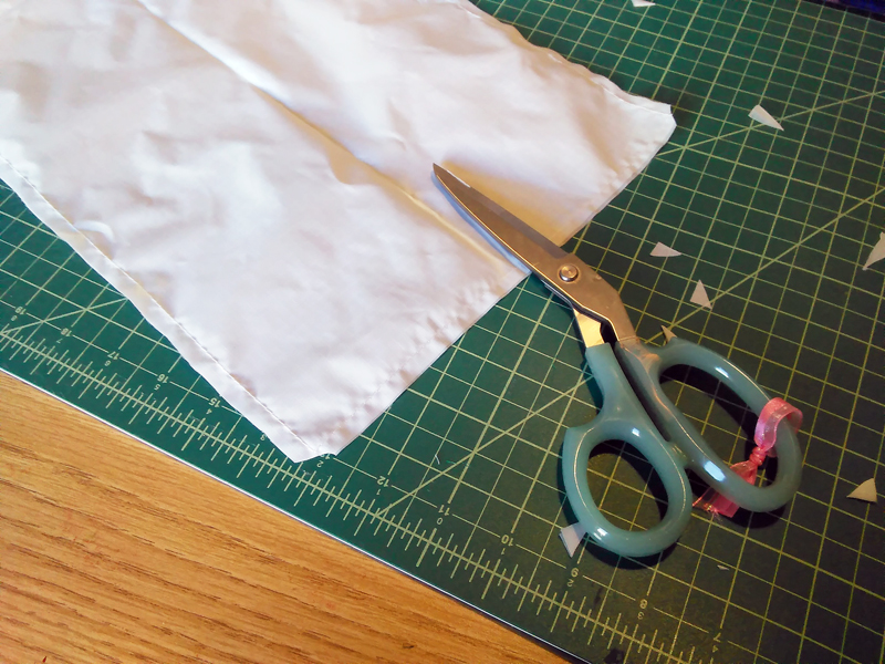 Sew Bulk Food Bags with this tutorial from Muse of the Morning